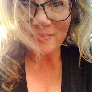 Meet your Posher, Anne